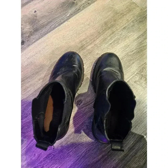 MIA Ivy Womens Boot 8.5 BM US Black - Picture 2 of 6